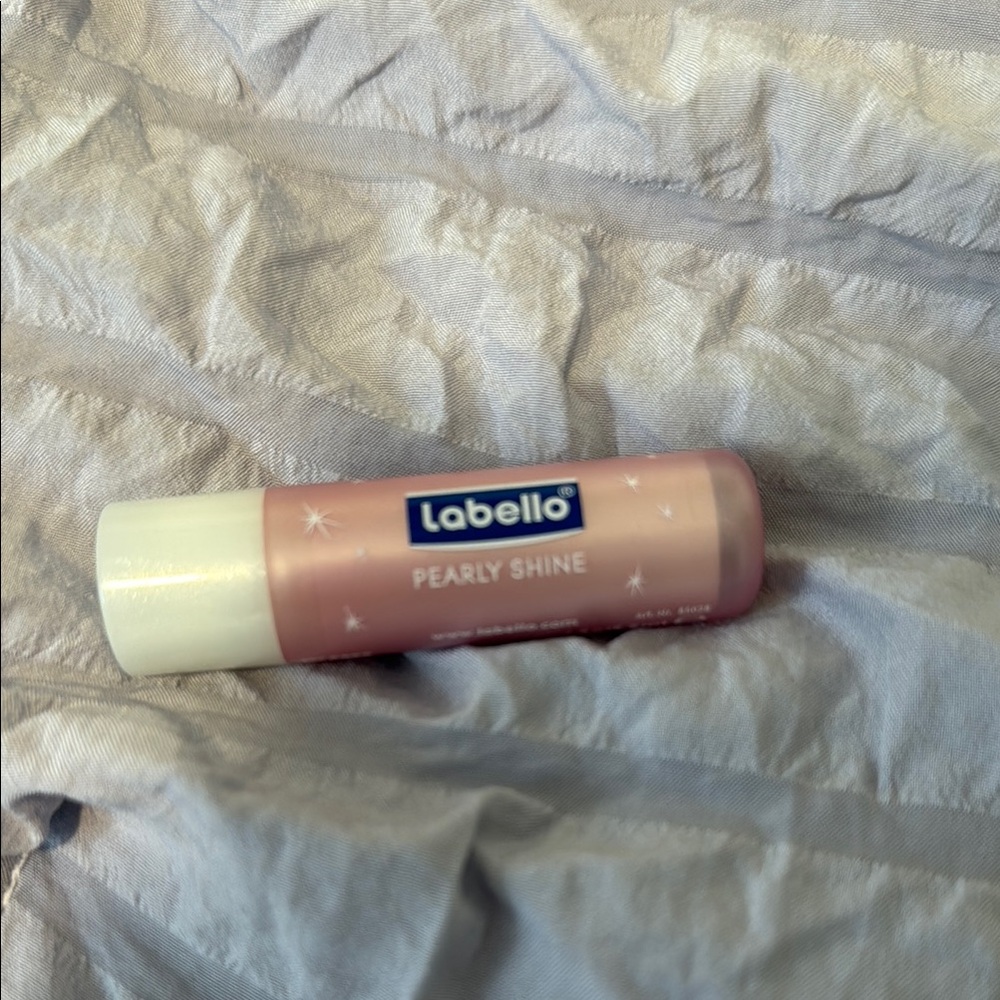 Pearly Shine LABELLO -